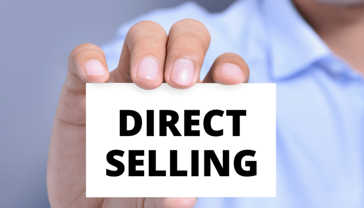 Direct Selling