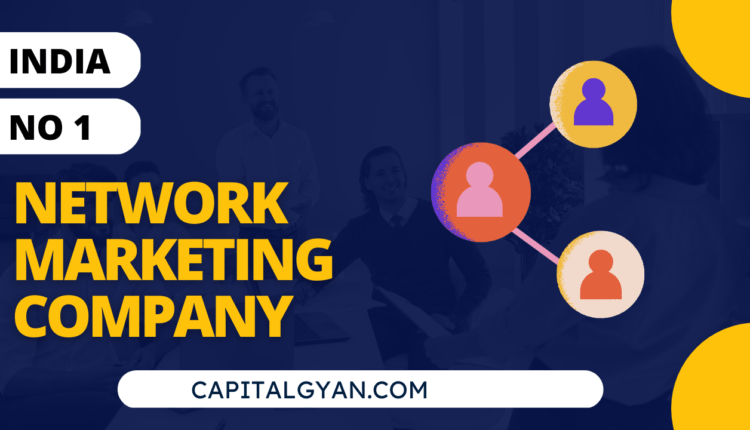 Network Marketing company