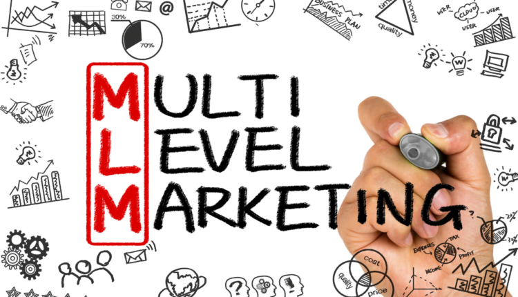 Multi Level Marketing